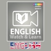 Learn English with Speakit.tv