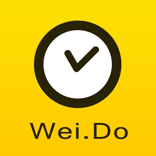 微提醒（Wei.Do) icon