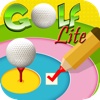 Smart Golf Scorecard