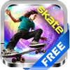 Speed Skate FREE