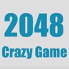 Game 2048 Crazy