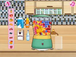 Game screenshot Cream Cake Maker:Juice Cookie. apk