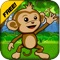 ๐๐Check out this fun baby monkey run game