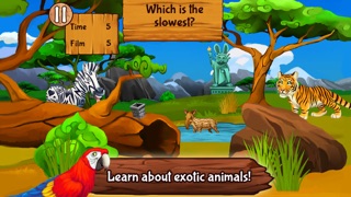 How to cancel & delete Wonder Bunny & Animal Friends from iphone & ipad 3