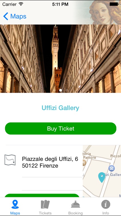 Iuffizi.com