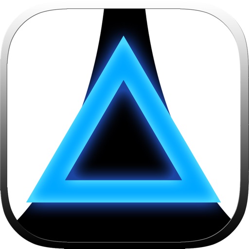 Focus - Stay In The Middle Of The Line iOS App