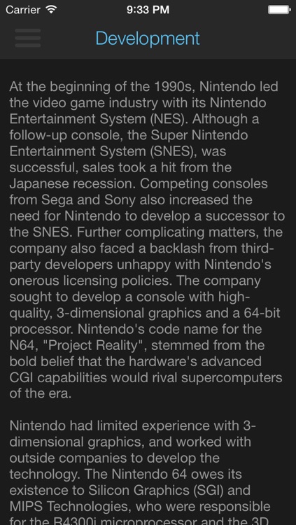 Best Games for N64 screenshot-4