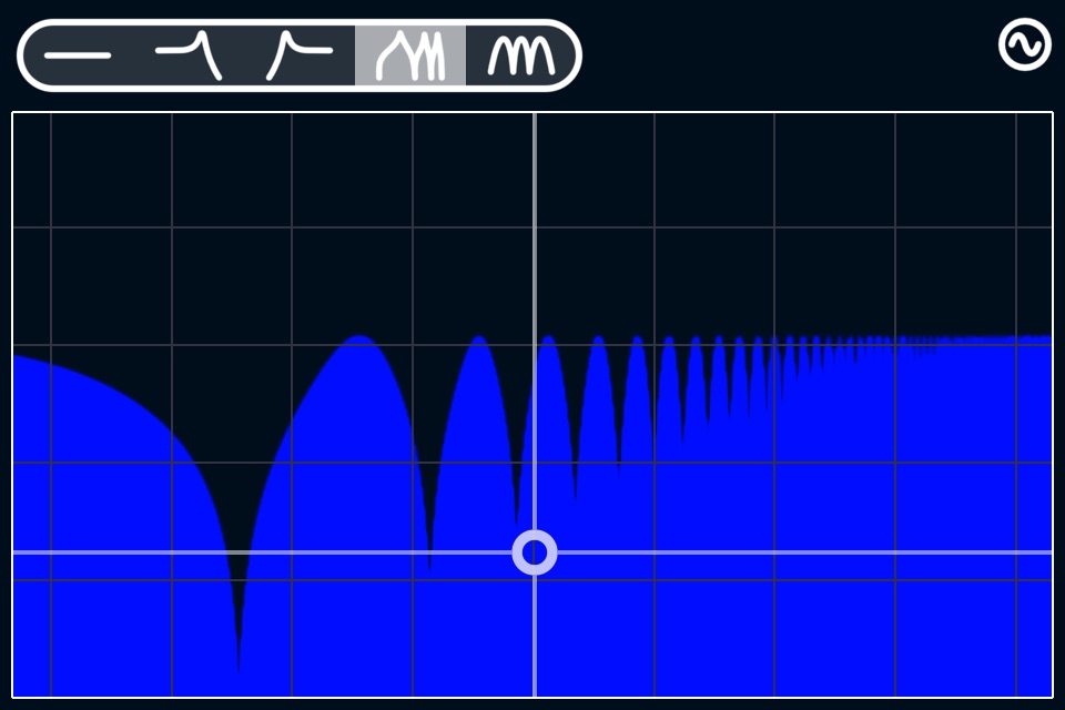 LoopMash screenshot 3