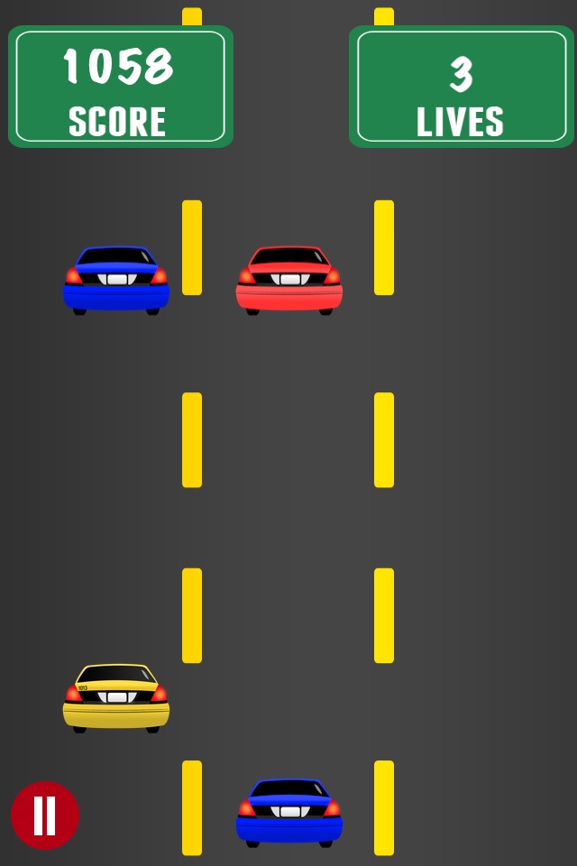 Taxi Mania screenshot 3