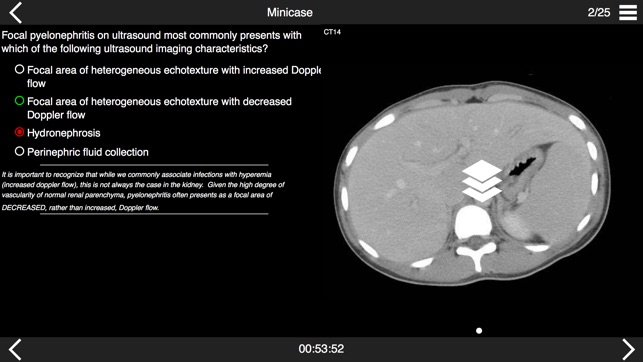 QEVLAR Radiology(圖2)-速報App