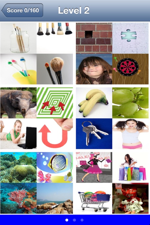 4 Pics 1 Word - Guess the Word 2
