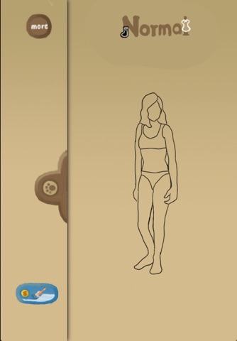 Body Type Free screenshot 3