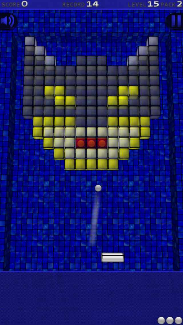 BlocksClassic 2 Screenshot 4