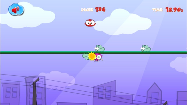 Bird Jump Jump(圖4)-速報App