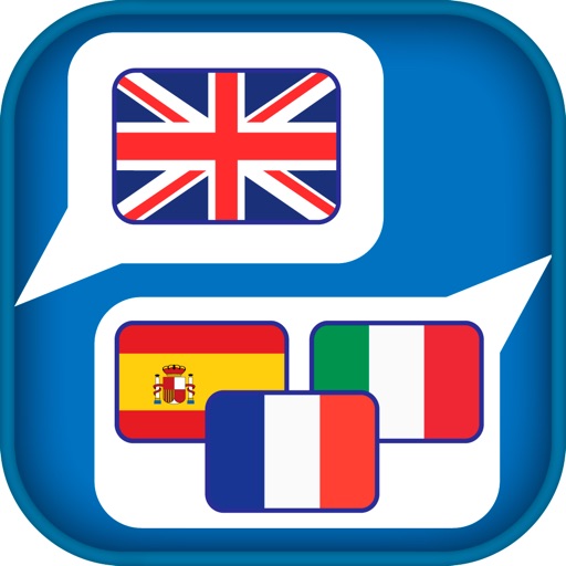 Translator Suite English Package (Offline)