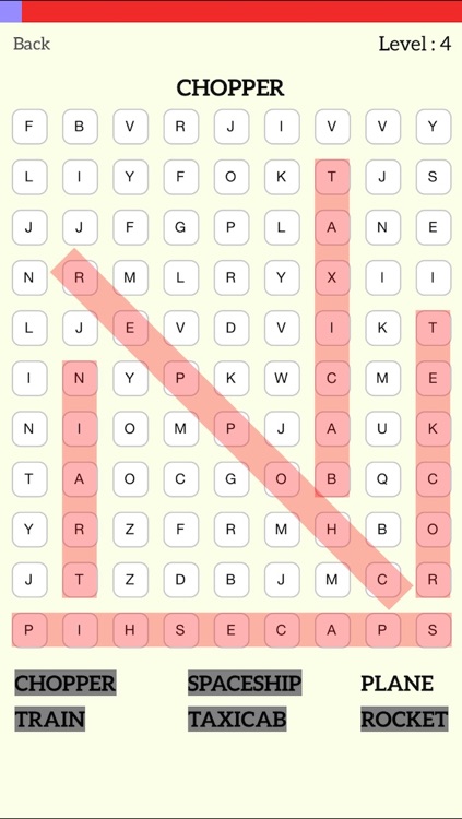 Word Words Puzzle Search : Play Your Brain To Crack Word Bubble Games