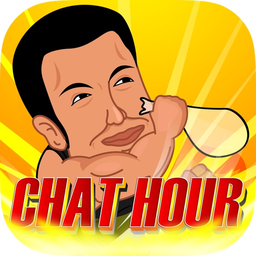 Chat Hour Icon