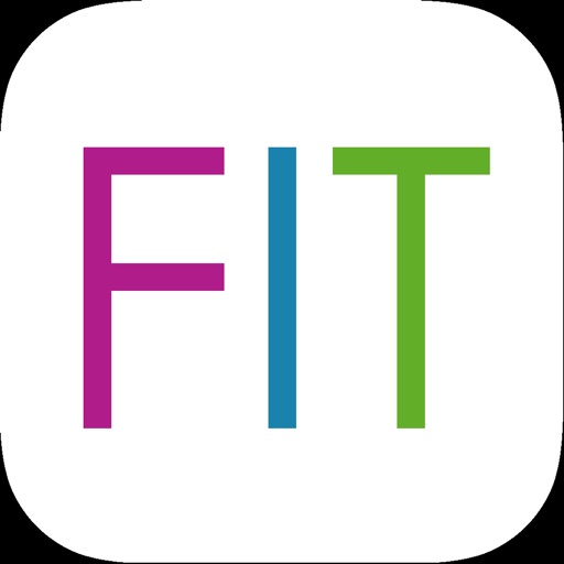 Fit Life Creation icon