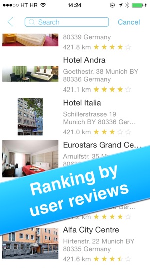 Munich, Germany - Offline Guide -(圖3)-速報App