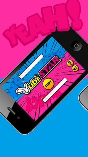 YubiSTAR(圖3)-速報App