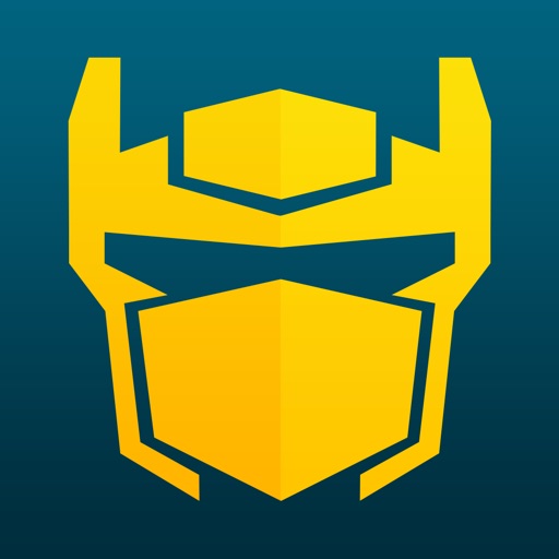 Miniformers - Age of Heroes icon