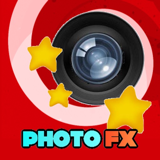 Photo-FX icon