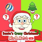 Top 50 Education Apps Like Santa’s Crazy Christmas Mix & Match Lite - Best Alternatives