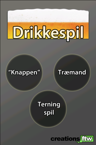 Drikkespil! screenshot 2
