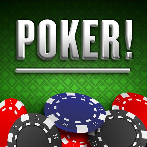 Ace Poker Addict: Free Classic Video Poker Card Game Icon