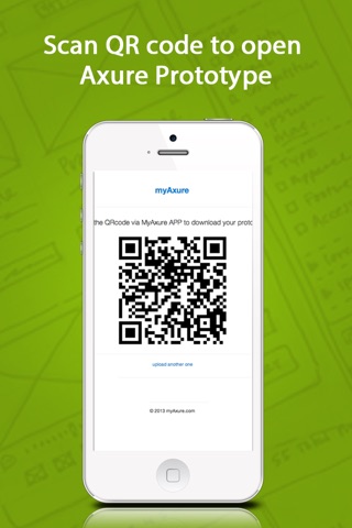 myAxure Lite screenshot 4