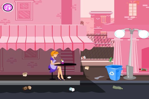 Help Carol  to Solving Puzzles screenshot 3