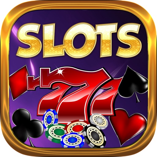 ``````` 777 ``````` AAA Big Win Classic Slots Game - FREE Classic Slots icon