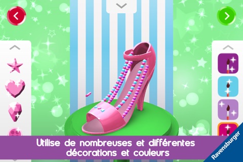 I love Shoes screenshot 2