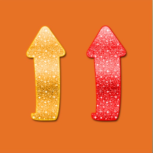 Swipe Arrow New Game