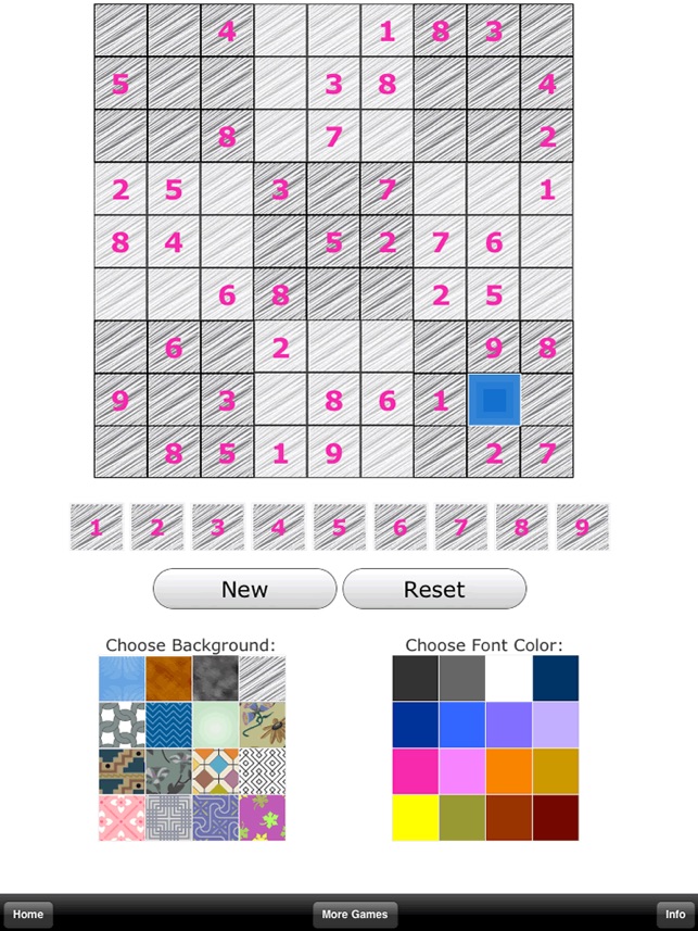 Sudoku 3(圖4)-速報App