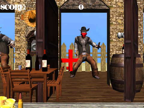 Tavern Robbery 3Dのおすすめ画像1