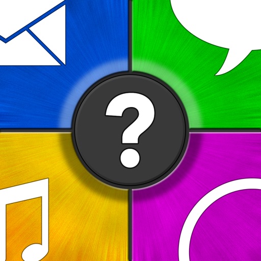 App Quiz App icon