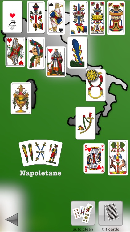 iAssoLite screenshot-3
