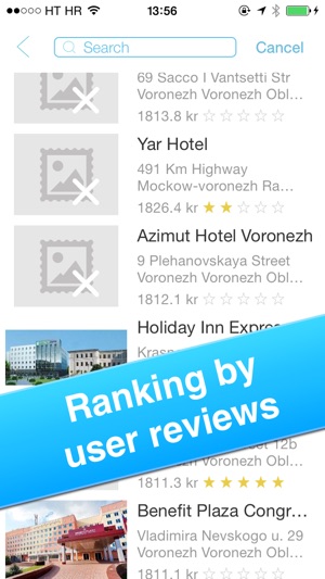 Voronezh, Russia - Offline Guide -(圖3)-速報App