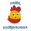 Easter Eggtravaganza