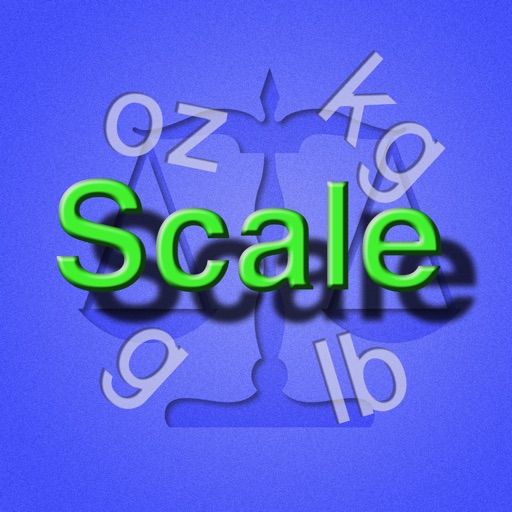 True Scale Free icon
