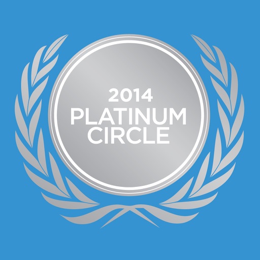2014 Platinum Circle for Charter Communications