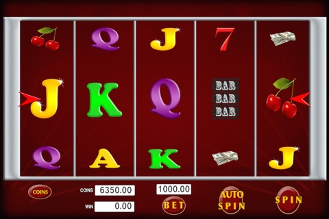 New Las Vegas Casino Jackpot Slot Machine 2015! Pro screenshot 3
