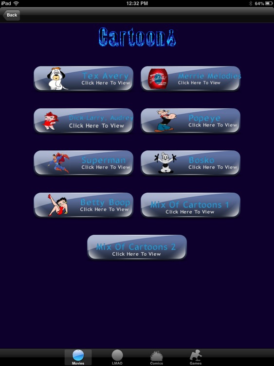 Watch Movies Now Pro screenshot-4