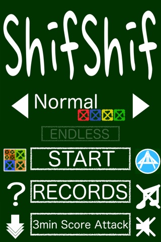 ShifShif Free screenshot 3