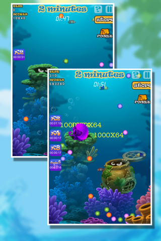 Water Machine Game screenshot 4