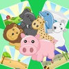 Simply Toddlers Animals Free
