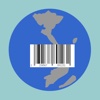 Barcode & Countries