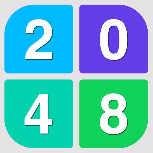 2048 - Power of Two - Merge the numbers in 4x4 or 5x5 matrix