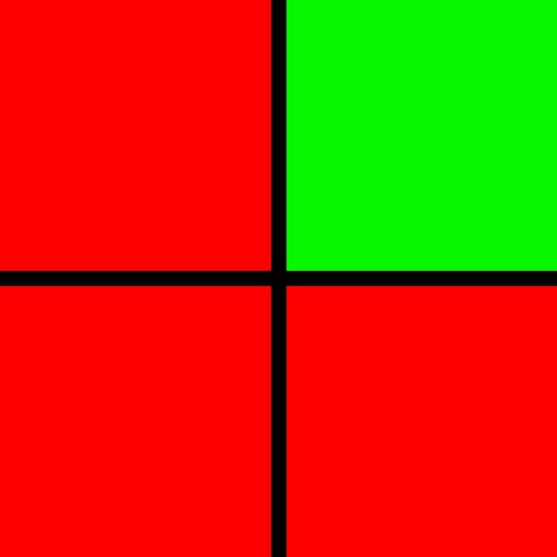 Tartan Grid icon